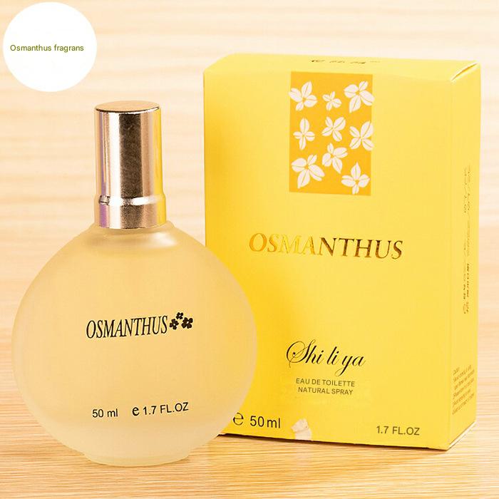 Women's perfume Affordable Lavender Scent Perfume 50ml, Long-Lasting Body Spray for Women, Perfect for Work & Dates