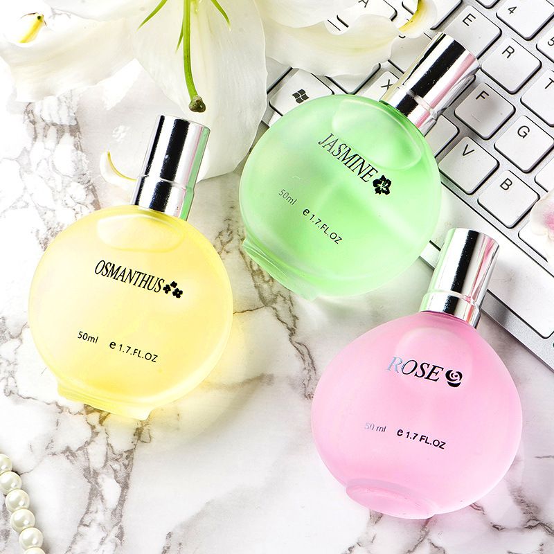 Women's perfume Affordable Lavender Scent Perfume 50ml, Long-Lasting Body Spray for Women, Perfect for Work & Dates