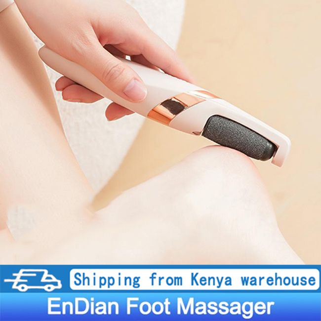 Electric Foot Grinder Foot Care Pedicure Device Callus Remove Artifact for Removing Dead Skin Machine and Calluses Foot Trimmer USB Rechargeable Foot Massager