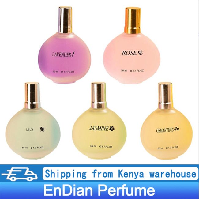 Women's perfume Affordable Lavender Scent Perfume 50ml, Long-Lasting Body Spray for Women, Perfect for Work & Dates