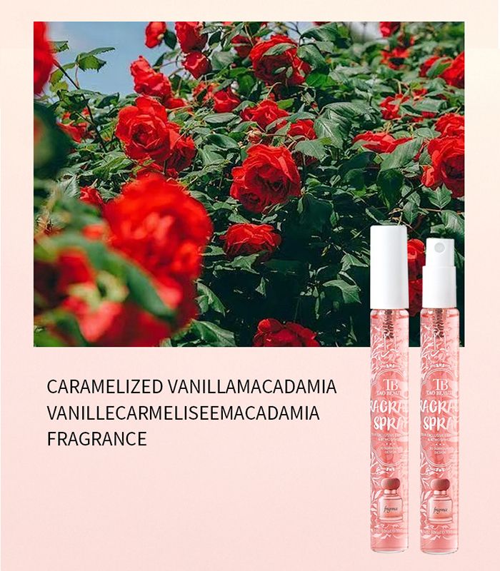 5pcs Women's Perfume Dubai Royal Perfume Set Luxury Pocket Perfume Set - Long Lasting, Unique Scents for Daily Use