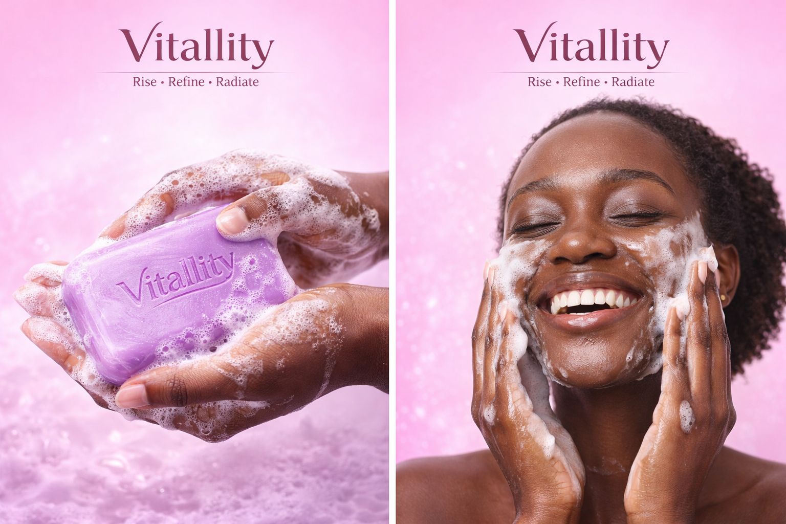 Alpha Arbutin Collagen Soap – Brightening & Dark Spot Remover, Acne Scar Repair, Even Skin Tone Whitening Soap (All Skin Types)