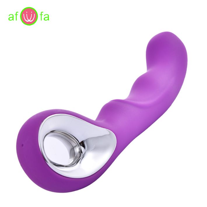 10 Frequency Silicone Female G spot Dildo Vibrator Adult Sex Toy for Women - image 5