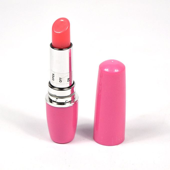 Mini Lipstick Vibrator Clitoris Stimulator Erotic Product Sex Toys For Woman - image 8