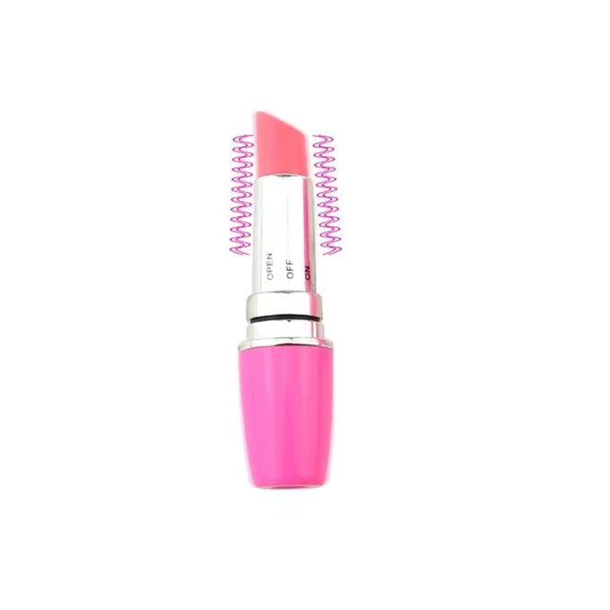 Mini Lipstick Vibrator Clitoris Stimulator Erotic Product Sex Toys For Woman - image 6
