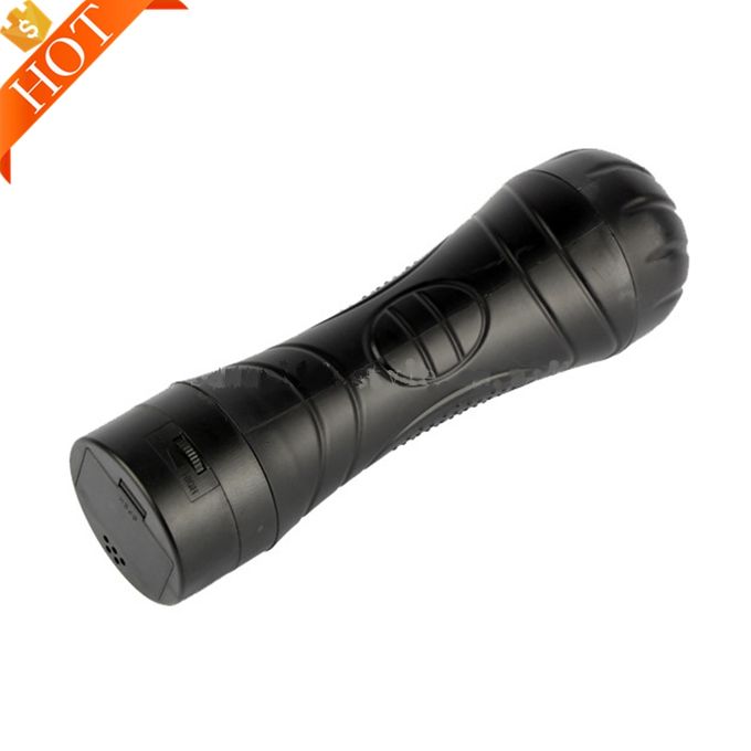 Hands-Free Male Masturbation Cup