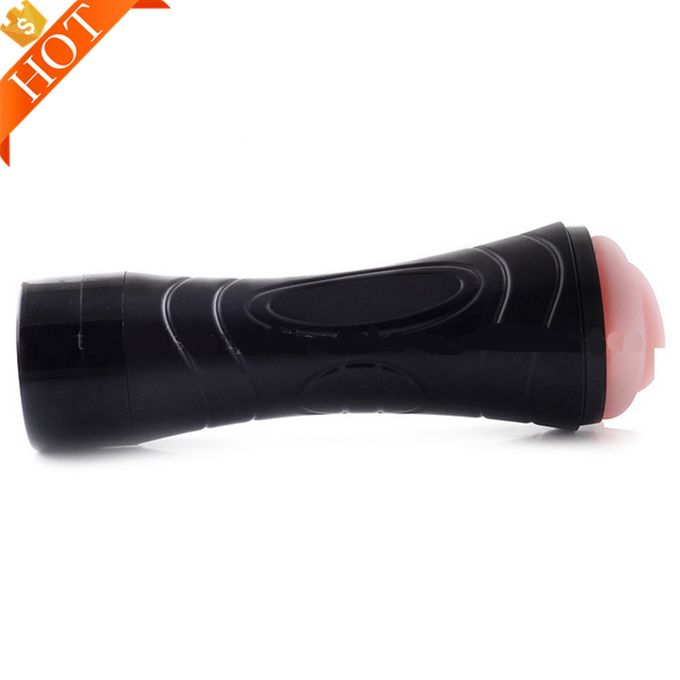 Hands-Free Male Masturbation Cup - image 2