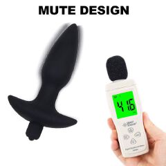 Anal Thrusting Stimulator Vibrator Sex Toy