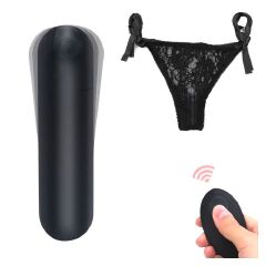 Wearable Remote Control Panty Egg Vibrator Adult Sex Toy