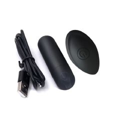 Wearable Remote Control Panty Egg Vibrator Adult Sex Toy