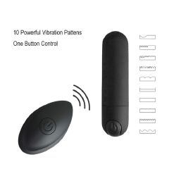 Wearable Remote Control Panty Egg Vibrator Adult Sex Toy