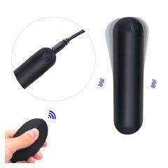 Wearable Remote Control Panty Egg Vibrator Adult Sex Toy