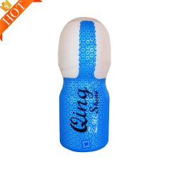 Men Hands-Free Male Masturbation Mouth Cup