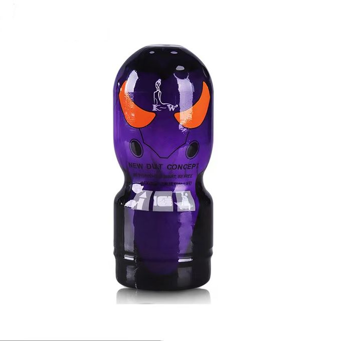 Realistic Male Masturbator Tight Vagina Masturbating Stimulation Pussie Toy - image 3