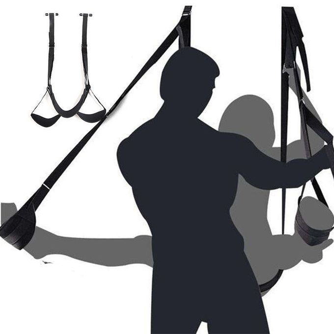 Adjustable Erotic BDSM Bondage Door Swing Straps Restraint Couples Sexual Games