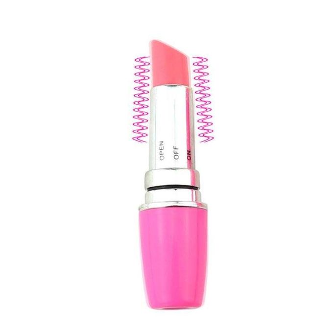 Small Female Lipstick Mini Bullet Penis Vibrator Massage For Clitoris Stimulation Adult Sex Toy - image 5