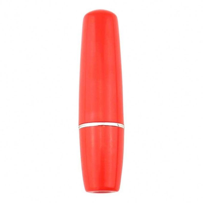 Small Female Lipstick Mini Bullet Penis Vibrator Massage For Clitoris Stimulation Adult Sex Toy - image 4