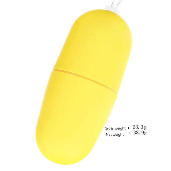 MP3 Vibrating Egg Remote Control Vibrator Adult Sex Toy - image 3
