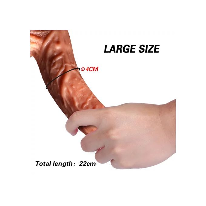 Remote Control Dildo - image 4