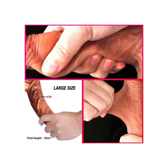 Remote Control Dildo - image 5