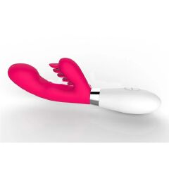 Female Masturbation G-Spot Vibrator Cyberskin Tongue Vibrator For Women Orgasm