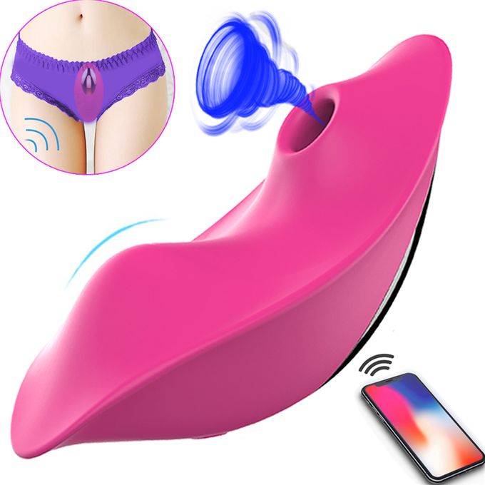 APP Control Female Love Vibrator 9 Frequency Lush Vibration Adult Sex Toy Vibrator