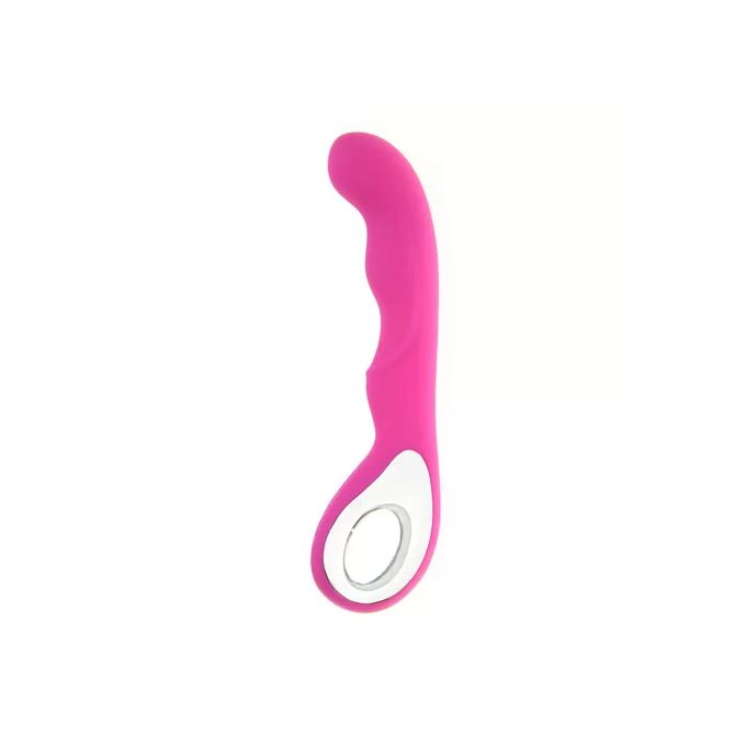 Rechargeable Wave Body Vibrator Massage Vibrating Adult Sex Toy