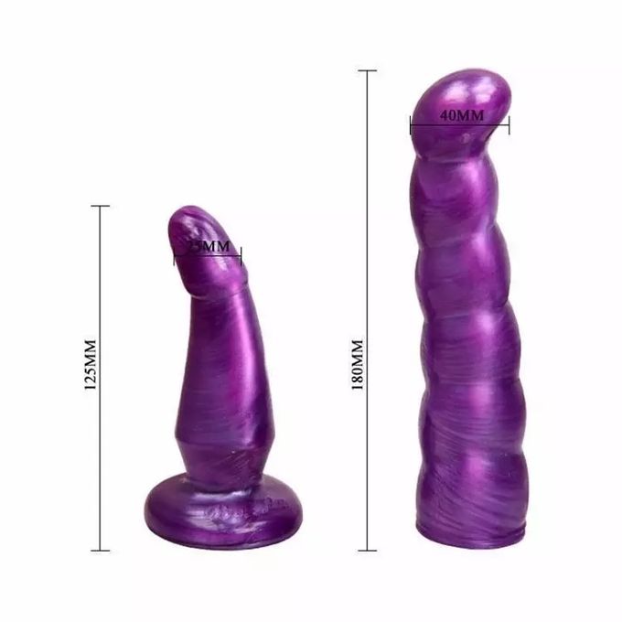 Strap-on Dildo Penis - image 5