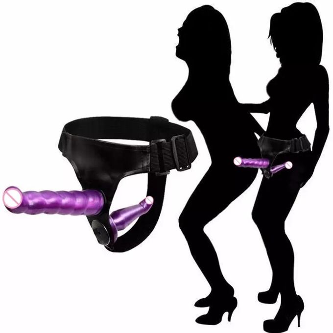 Strap-on Dildo Penis