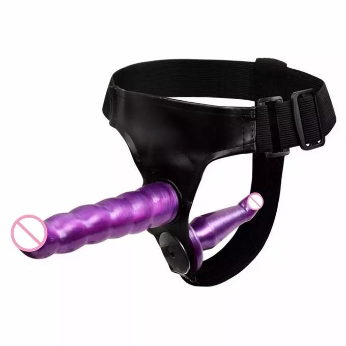 Strap-on Dildo Penis - image 4