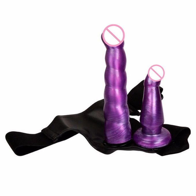 Strap-on Dildo Penis - image 3