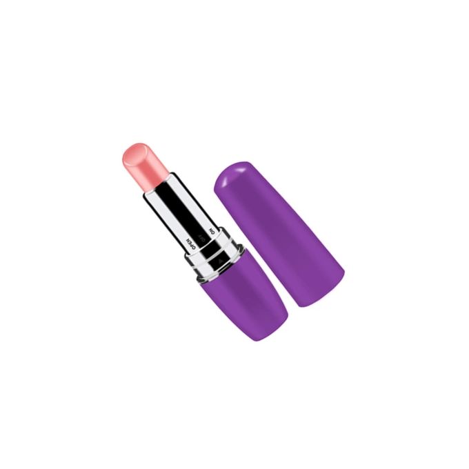 Mini Lipstick Vibrator Clitoris Stimulator Erotic Product Adult Sex Toys - image 2