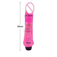 Giant Cock Realistic 10 Inch Huge G Spot Dildo Vibrator Adult Sex Toy