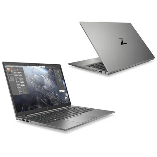 HP ZBook Firefly 14 G7-Touchscreen-Core I7-10th Gen-16GB RAM-512 SSD-14"-Win 11 Pro-Grey