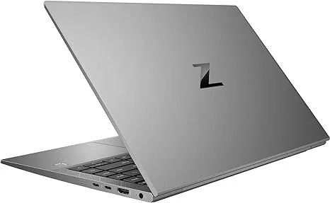 HP ZBook Firefly 14 G7-Touchscreen-Core I7-10th Gen-16GB RAM-512 SSD-14"-Win 11 Pro-Grey