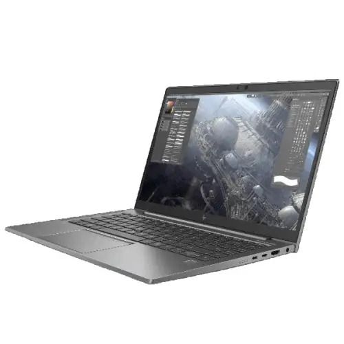 HP ZBook Firefly 14 G7-Touchscreen-Core I7-10th Gen-16GB RAM-512 SSD-14"-Win 11 Pro-Grey