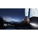 Oraimo PowerBox 300 Lit OPB-1301 30000mAh 15W Power Bank
