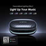 Oraimo OpenArc Open Ear True Wireless Earbuds OPN-675