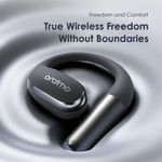 Oraimo OpenArc Open Ear True Wireless Earbuds OPN-675