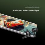 Oraimo SpaceBuds Neo OTW-323 True Wireless Spatial Earbuds