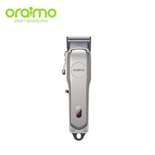 Oraimo Smart Clipper 2 Professional Hair Clipper
