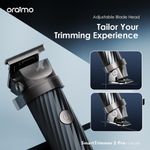 Oraimo SmartTrimmer 2 Pro 7000RPM Powerful Trimmer