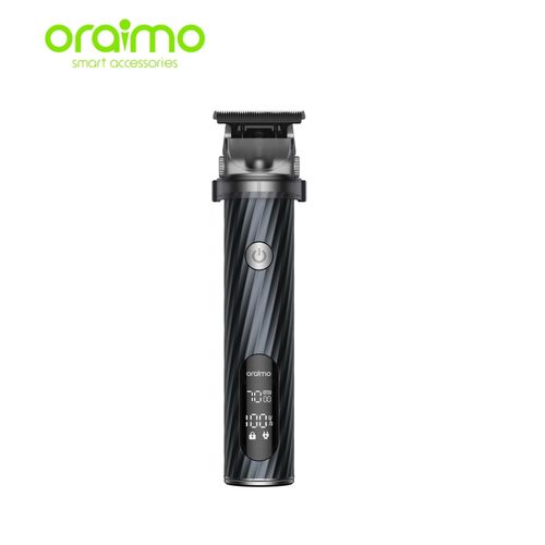 Oraimo SmartTrimmer 2 Pro 7000RPM Powerful Trimmer