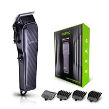 Oraimo OCL-230 EasyCut Super Powerful Adjustable Hair Clipper, Black