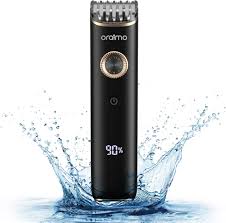 Oraimo Multifunctional SmartTrimmer 2 Classy 20-Length Adjustable Trimmer