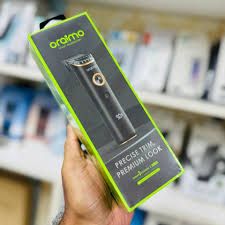 Oraimo Multifunctional SmartTrimmer 2 Classy 20-Length Adjustable Trimmer