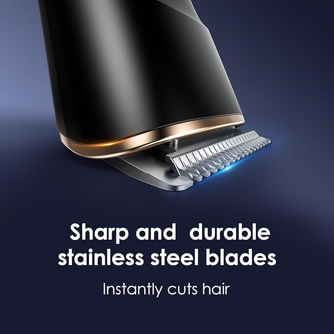 Oraimo Multifunctional SmartTrimmer 2 Classy 20-Length Adjustable Trimmer