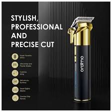 oraimo Smart Clipper 2 Prestige Self-Sharpening Hair Clipper OPC-CL33N