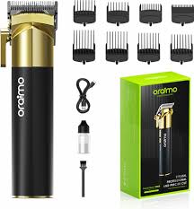 oraimo Smart Clipper 2 Prestige Self-Sharpening Hair Clipper OPC-CL33N