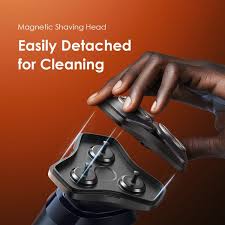 Oraimo ORS-280 EasyShave Multi-Functional Shaver